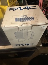 FAAC Flashing Light  410001