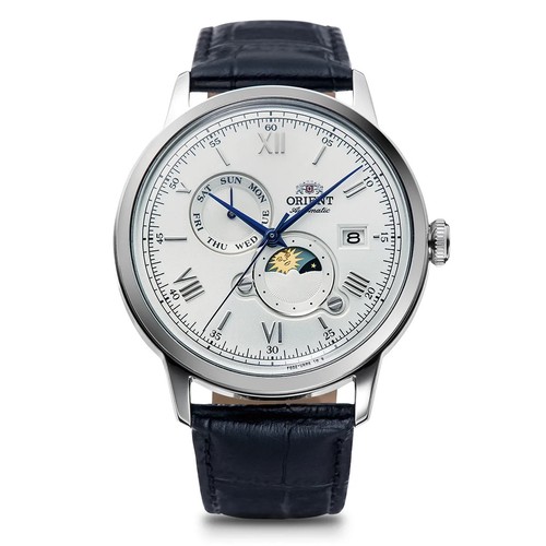Orient bambino ak0802s - orient,