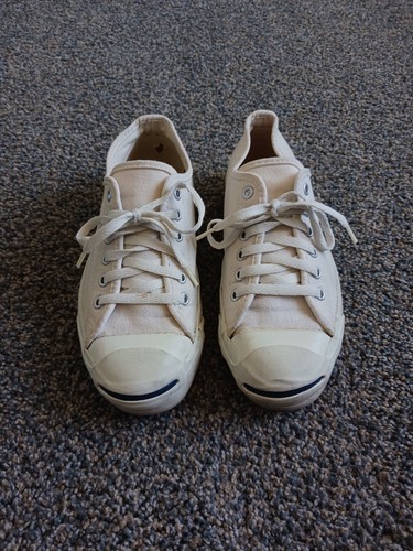 Converse jack purcell - purcell, classic