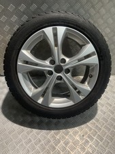 FORD MONDEO ALLOY WHEEL