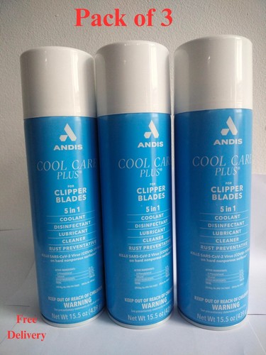 Andis cool care - cool,