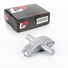 Lock Cylinder Ignition Bolt