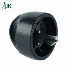 Genuine Pride GoGo Spare Mobility Scooter Moulded Key Easy Pull Waterproof 