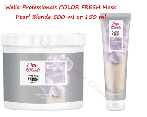 Wella professionals color - wella,