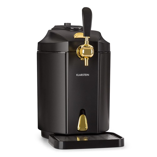 Beer dispenser machine - dispenser, 5