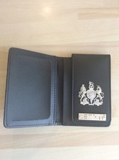 ID Holder / Warrant Card