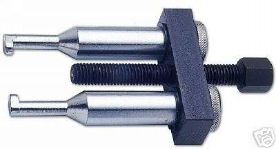 Laser tools fits opel - laser, gm