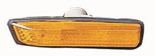 Turn signal lamp right front - lamp,