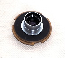 Vintage KODAK LONDON 50MM F4.5 2 inch ENLARGING EKTAR LENS