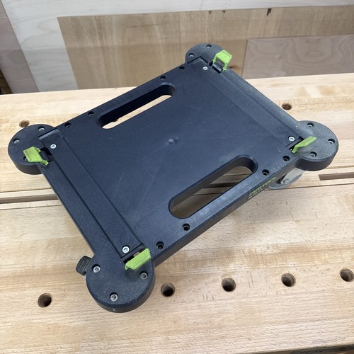 Festool sys roll board - roll,