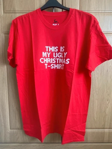 Bcj men ugly christmas - bcj,