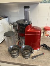 Kitchenaid Artisan Slow Juicer