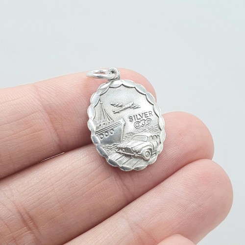 Vintage georg jensen sterling - georg,