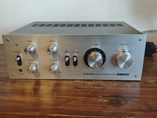 Pioneer SA-6300 Integrated