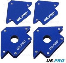 US PRO Welding Magnets Set of