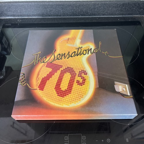 The sensational various - ,