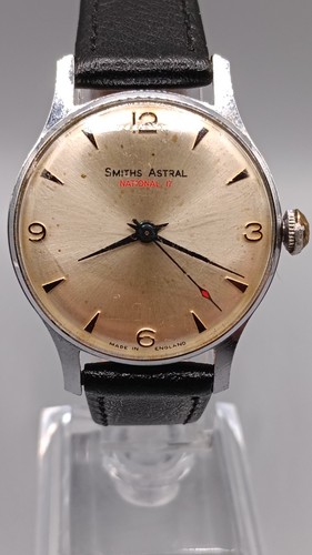 Vintage 1960s smiths astral - 1960s,