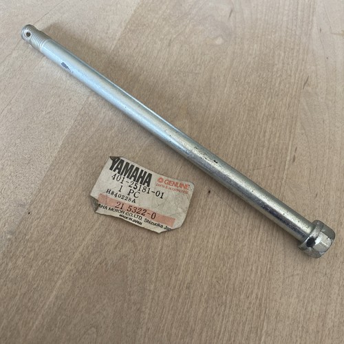 Genuine yamaha ty125 ty175 - yamaha,
