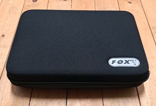 Fox micron digital bite - micron, rx
