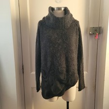 Crea Concept Black Dark Grey