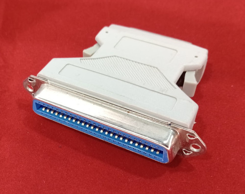 Scsi adapter 50way - 50way, (2)