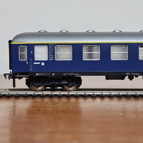 Fleischmann 1501fl a4ümg 1st - fleischmann,