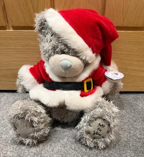 You tatty teddy bear - to,