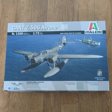 ITALERI Cant Z 506 Airone 1360