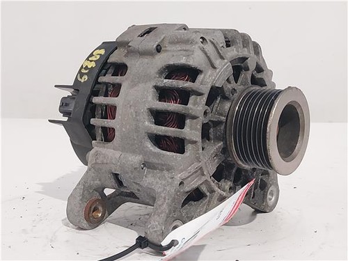 Alternator renault modus - modus, (jp)