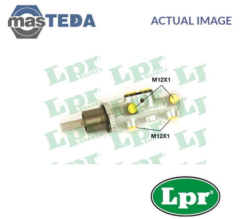 1286 brake master cylinder lpr - brake,