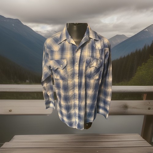 Ely cattleman long sleeve - ely,