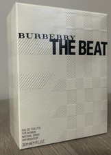 BURBERRY THE BEAT EAU DE