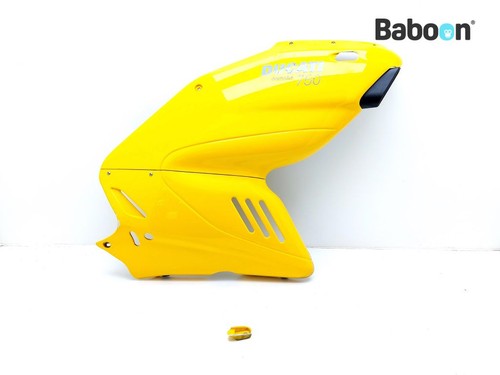 Fairing right ducati 750 - right, ss