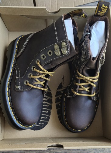 Martens jadon arc - dr,