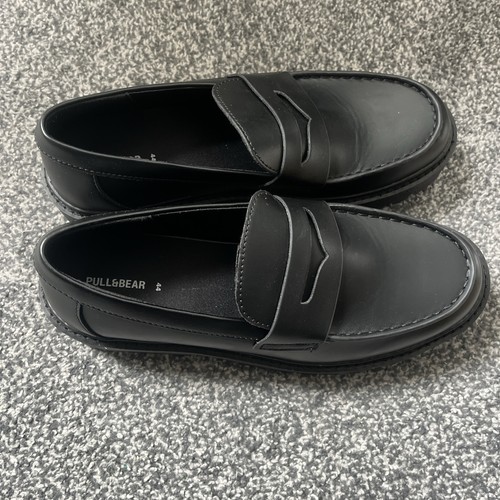 Pull bear mens black - mens,