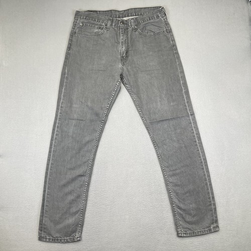 Levis 508 regular tapered mens - levis,