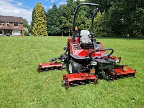 Toro t454 gang - gang, cylinder