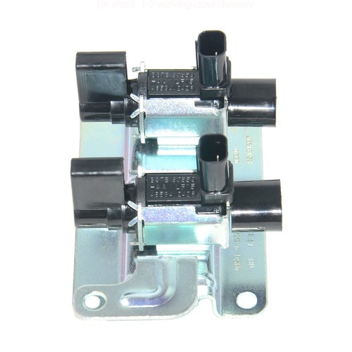 Vacuum solenoid valve - vacuum,