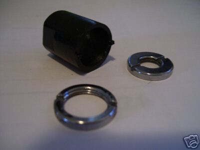 Dash switch ring - , tool