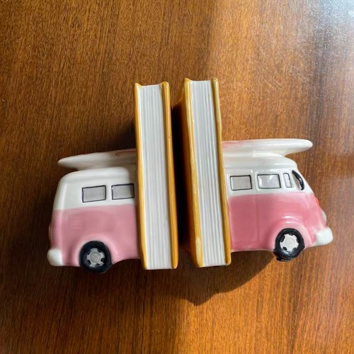 Vintage volkswagen surfer - vw,