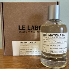 Le Labo Thé Matcha 26 EDP 100ml