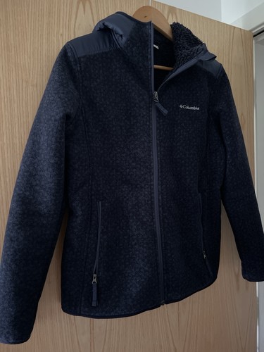 Columbia women hooded - columbia,