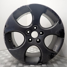 VOLKSWAGEN GOLF MK5 GTI MONZA