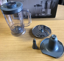 FPP225 PARTS ONLY FROM KENWOOD