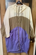 Zara Lightweight Nylon Colour