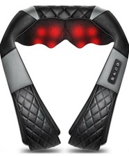 Shoulder & Neck Massager