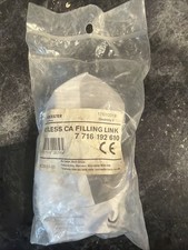 Worcester 7716192610 Keyless