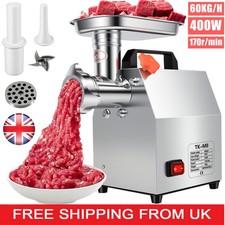 400W Commercial Electric Meat