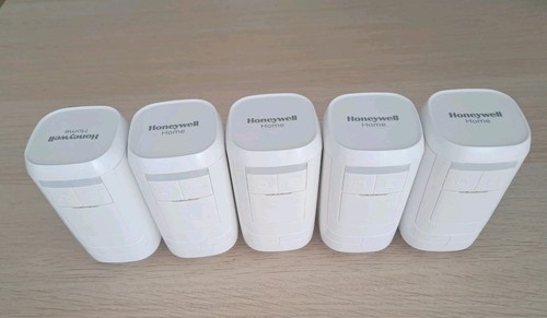 Honeywell home hr91 - 5, smart