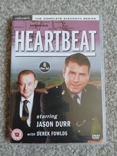 HEARTBEAT COMPLETE SERIES 11